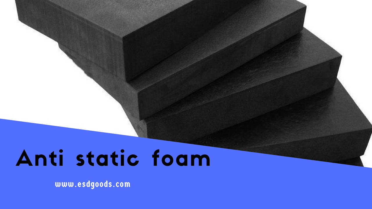 Polyethylene foam - PE foam - sheets, blocks and rolls - Protective Foam