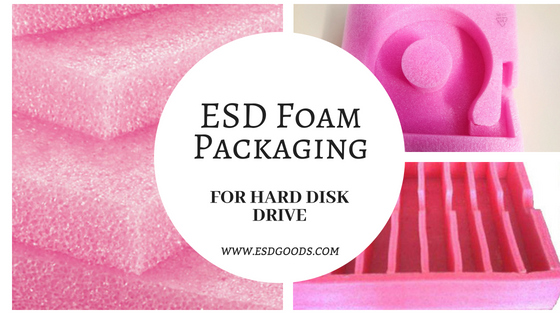 Foam Epe Packaging Material, Foam Protection Packaging