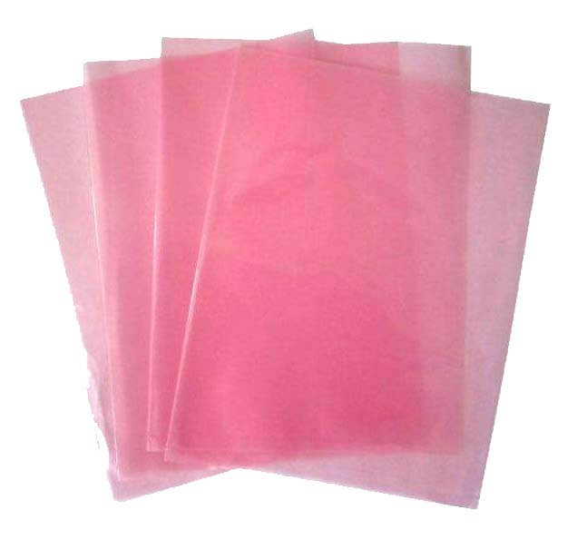 14*20cm Anti Static Shielding Plastic Package Bags Esd Anti-static Storage  Bag Open Top Antistatic Packing Pouches 100pcs/lot - Storage Bags -  AliExpress