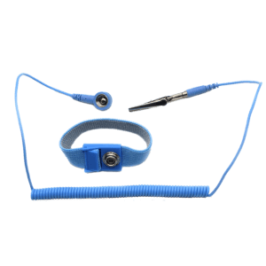 ESD Wrist Strap for Electrostatic Discharge Protection -ESD Goods