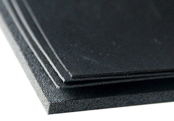 Foam Specs  Conductive Sponge Sheets for Packaging - ESD Goods