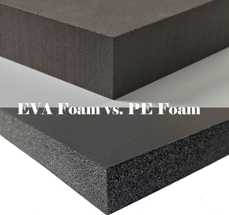 Polyethylene Foam Sheet Foam Pad for Case Packing Kuwait
