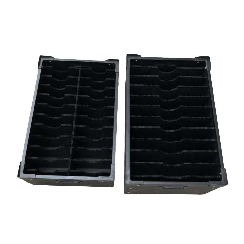 ESD Safe Divider Boxes in Stock 